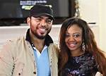 Ramsey Nouah's Wife: an Enduring Love Story