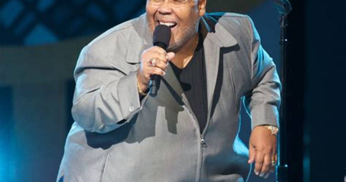 Rance Allen