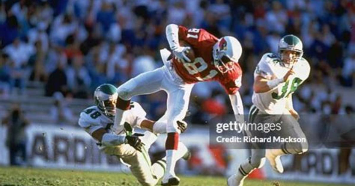 Randal Hill