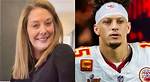 Randi Martin Boyfriend | Who Is She Dating | All About Patrick Mahomes Mom
