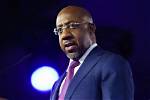 Raphael Warnock Supports Right to Choose as Ga Faces Abortion Ban on ‘The View’