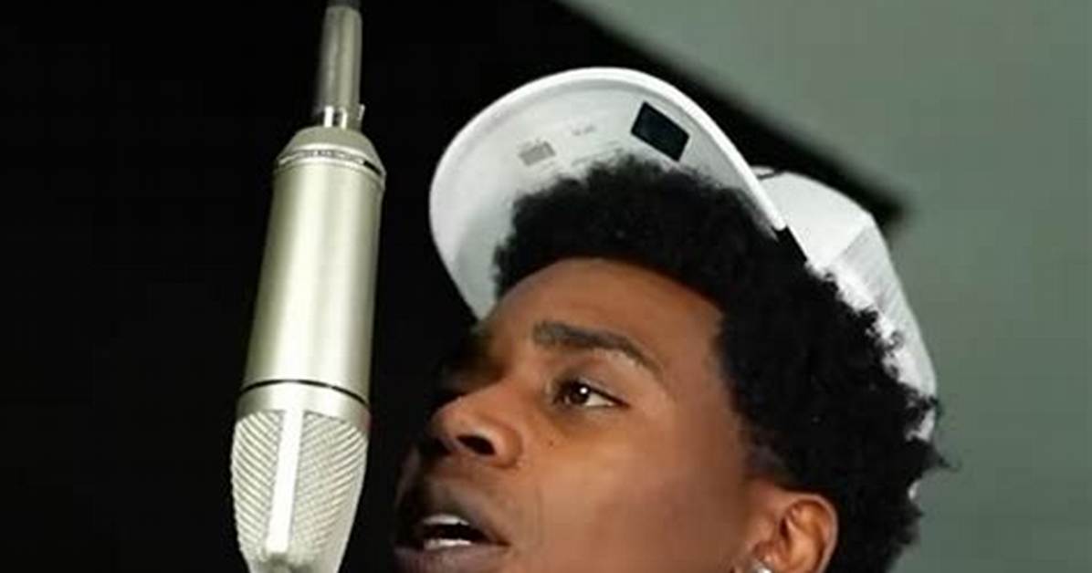 Rapper: Izolan Net Worth Age Real Name Wiki Biography Girlfriend
