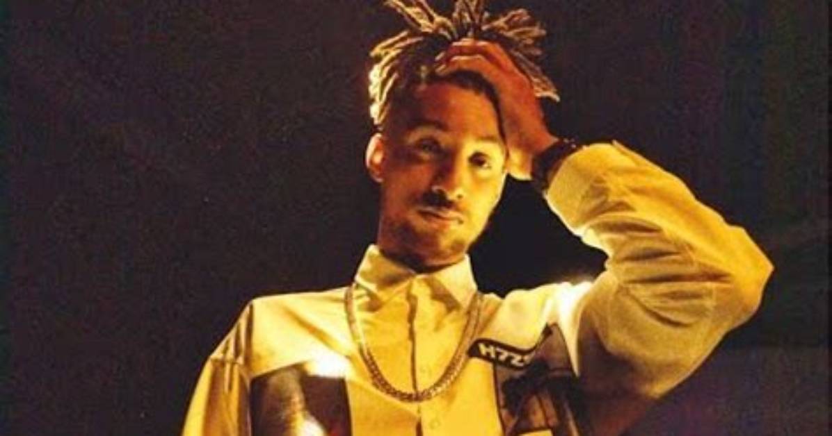 Rapper Kofi Explains the ‘Darker’ Sound of His New Ep & How He Got Drake to Like Him on Instagram