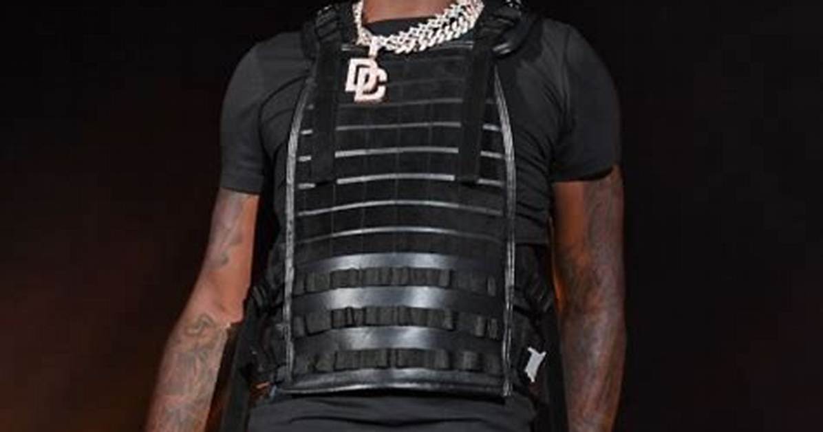 Rapper Meek Mill: Photos – Hollywood Life