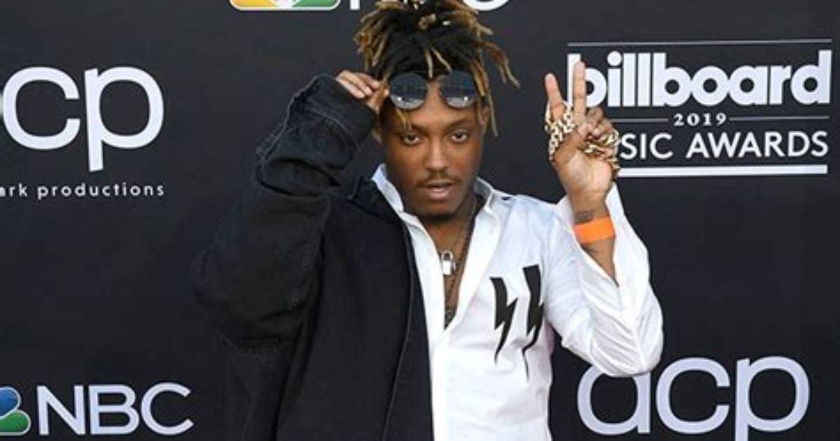 Rapper Struggled with Drug Addiction – Hollywood Life