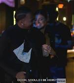 Raquel Leviss Kisses Garcelle Beauvais’ Son – Hollywood Life