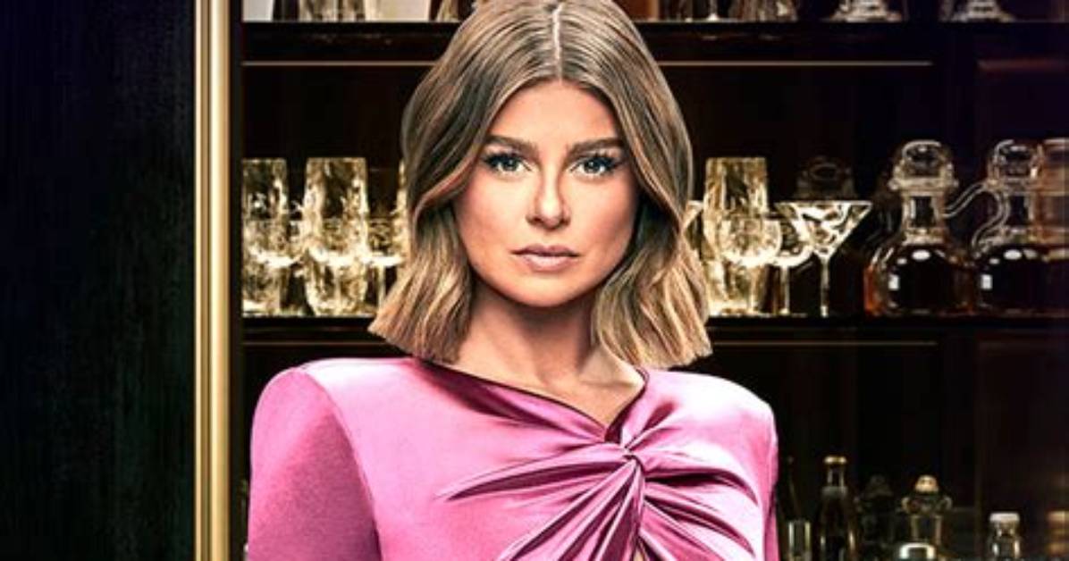 Raquel Leviss Leaving ‘Vanderpump Rules’ After Season 10 – Hollywood Life