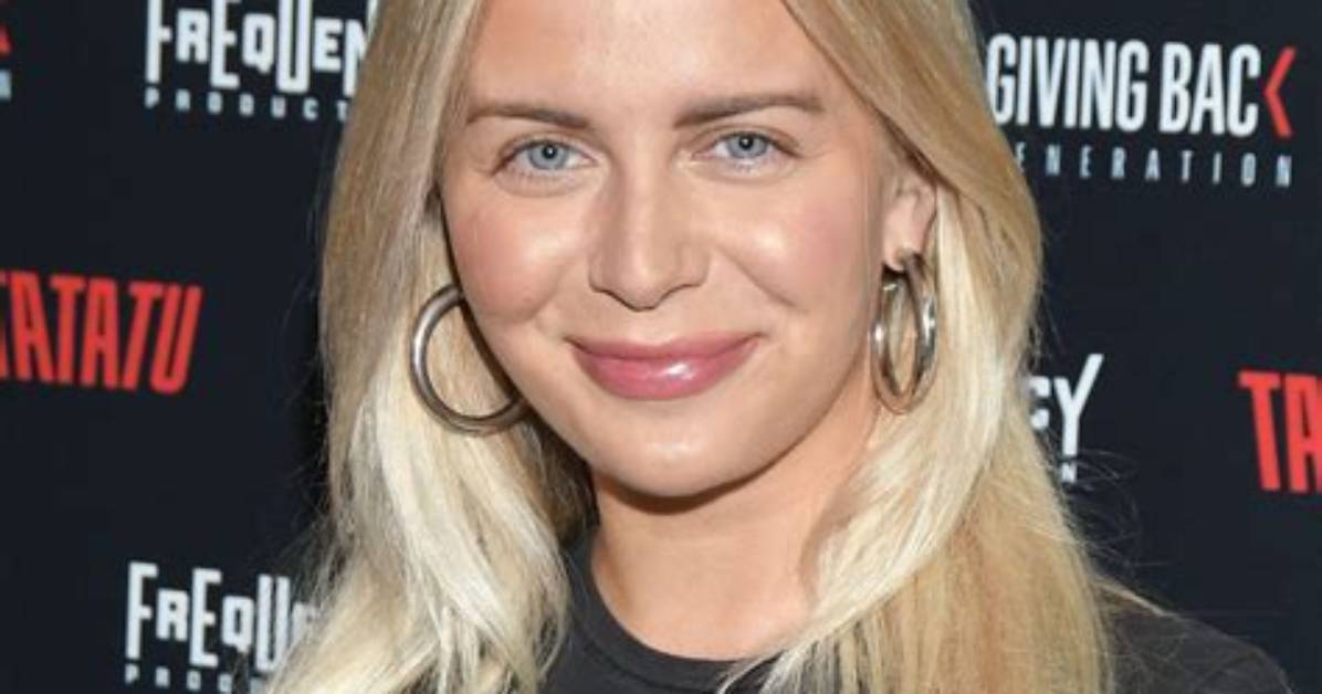 Raquelle Stevens