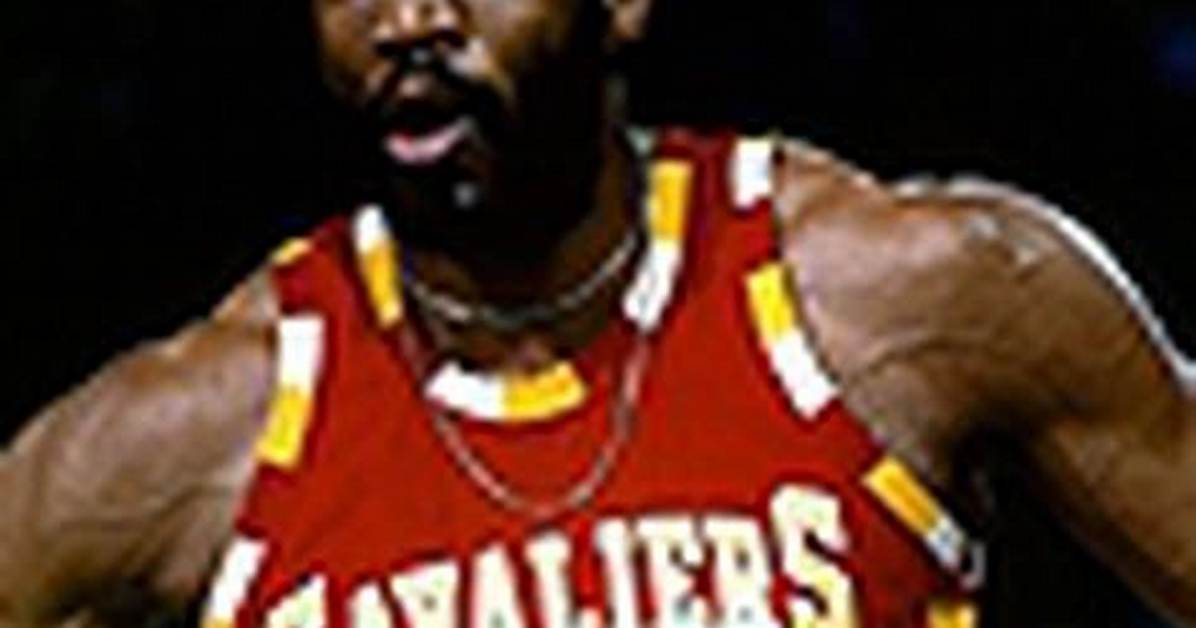 Rasheed Thurmond: Nba Star and Trailblazing Pioneer