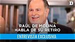 Raul De Molina on Last Interview – Hollywood Life