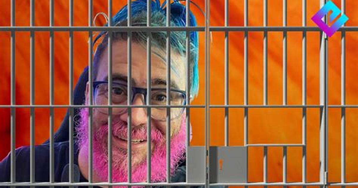 Raulzito Age Arrested: Is He in Jail?