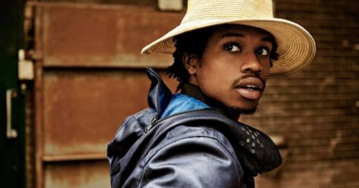 Raury