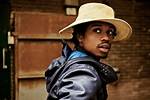 Raury