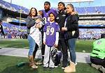 Ravens: Who Is Jimmy Smith’s Wife Lindsay Chandler?