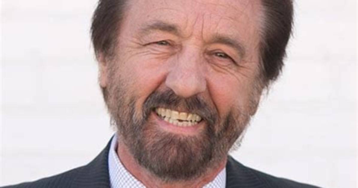 Ray Comfort