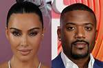 Ray J Defends Ex Kim Kardashian After She’s Accused of Cultural Appropriation: I Liked Her ‘Braids’