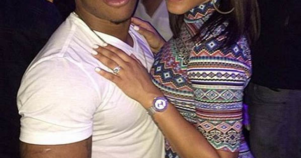 Ray Rice: Why His Wife Janay Still Married Him After Elevator Beating
