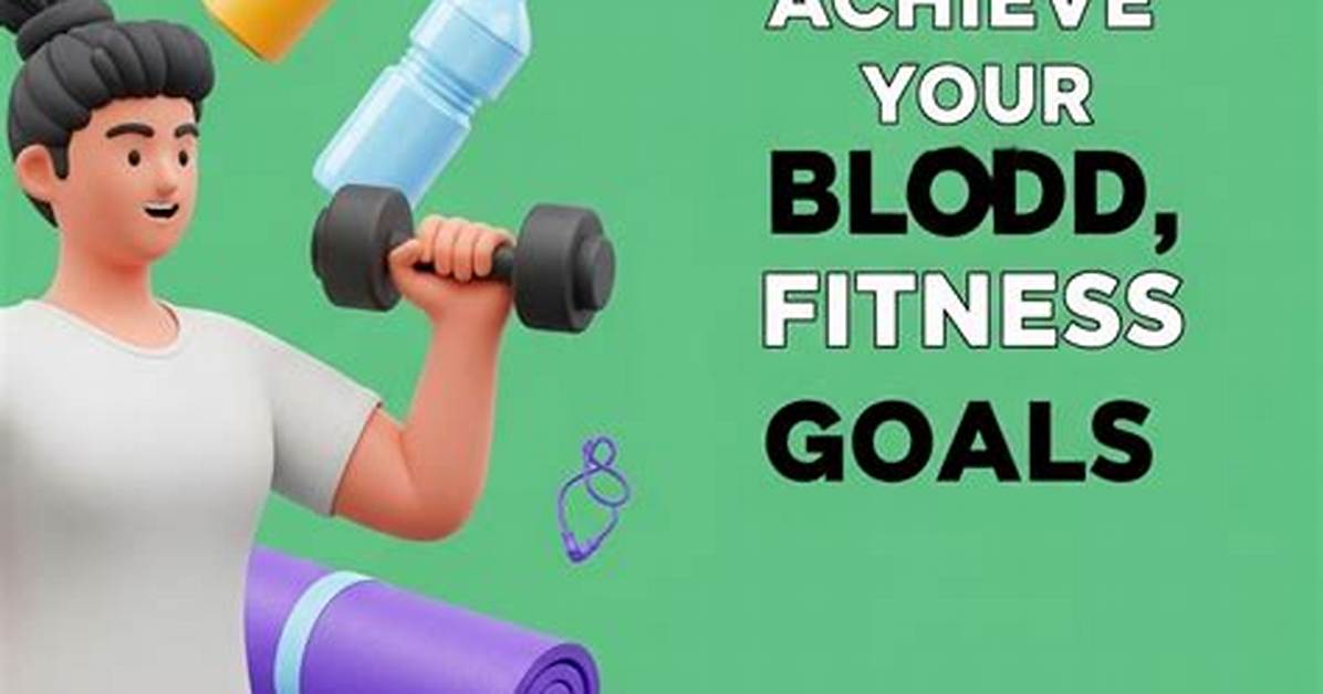Reach Your Fitness Goals: Achieving 79.1Kg