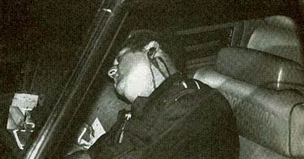 Real Barry Seal Crime Scene Photos: Did He Make Video Tapes?