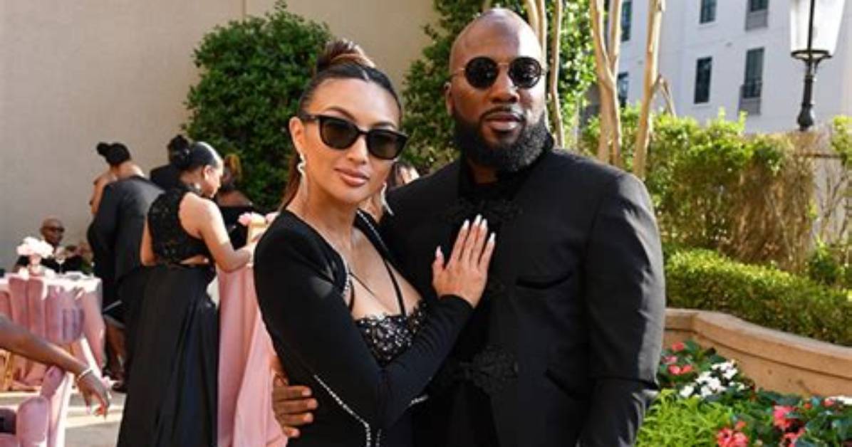 Real Reason Behind Latest Split – Hollywood Life