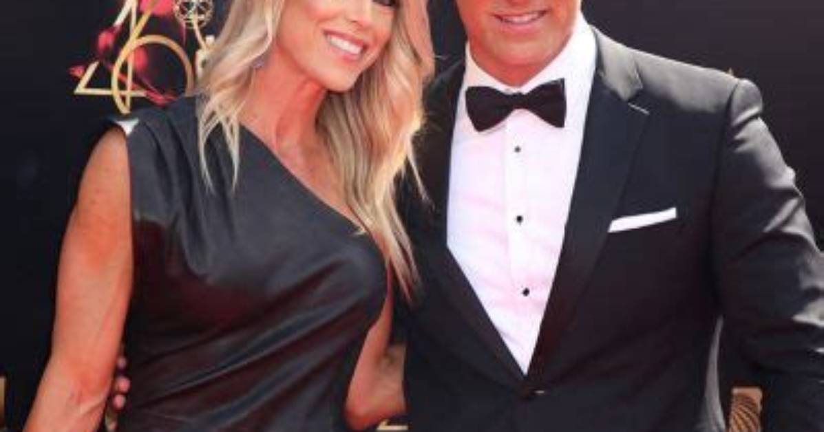 Real Reason for the Divorce Between Steve Burton and Sheree Gustin