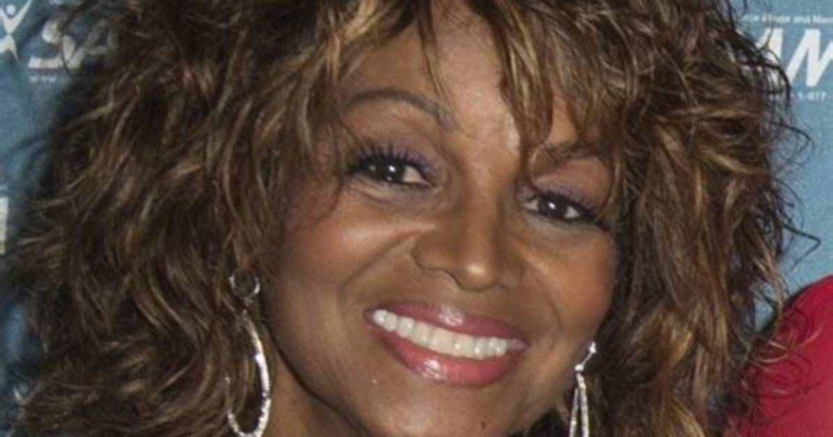 Rebbie Jackson Biography, Age, Height, Wiki, Net Worth, Partner ·