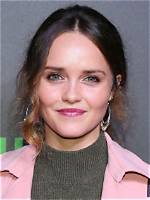 Rebecca Breeds