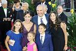 Rebecca Lobo | Kids: Siobhan Rose Rushin and Maeve Rushin