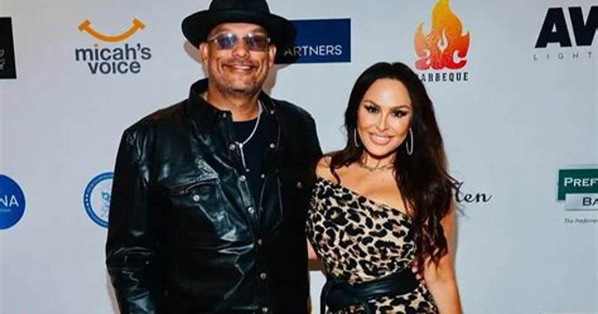 Rebecca Villalobos Age and Ethnicity: Get to Know David Justice Wife