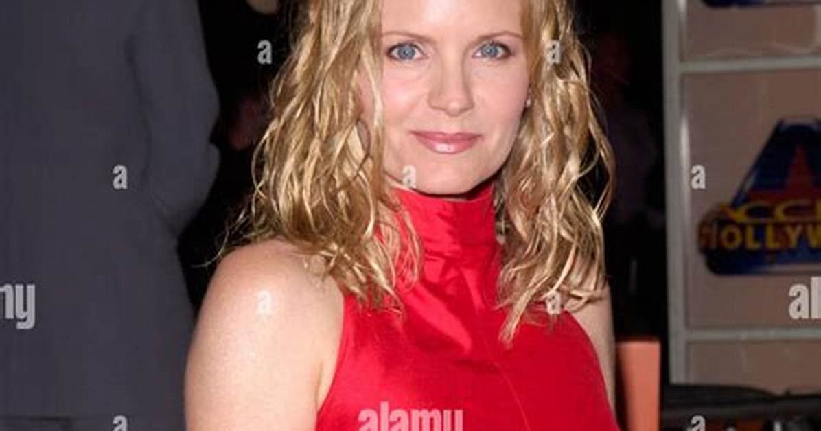 Rebeccah Bush