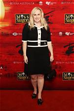 Rebel Wilson Admits She’s Gained 30 Pounds Due to ‘Stress’: ‘It Makes Me Feel Bad’