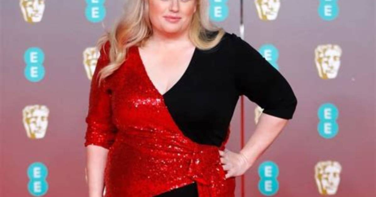 Rebel Wilson Bio, Age, Family, Dating, Weight Loss, Movies, Net Worth