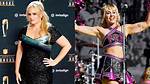 Rebel Wilson, Miley Cyrus & More Celebrities Have Fun at the 2021 Super Bowl — See Pics