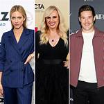 Rebel Wilson Reunites with Brittany Snow & More ‘Pitch Perfect’ Co-Stars 4 Year's After Filming Last Movie