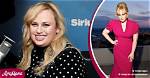 Rebel Wilson Stuns in Gorgeous Pink Dress During Romantic Getaway with New Bf Jacob Busch