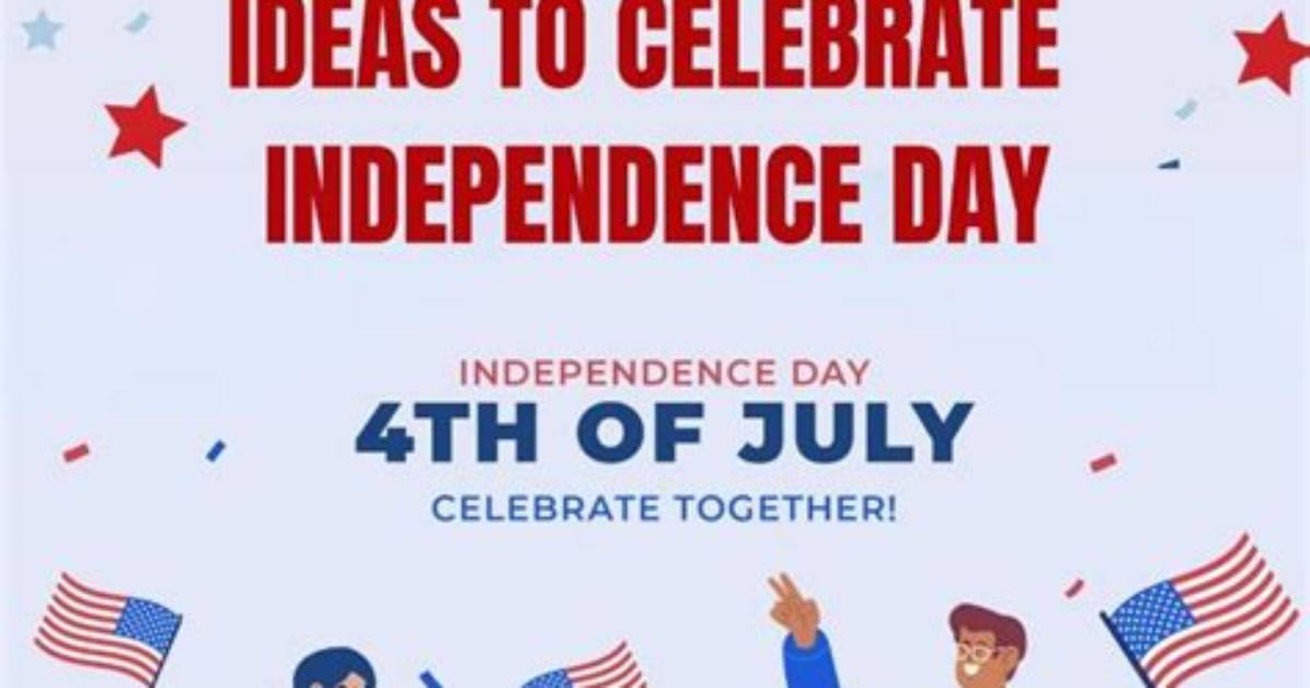 Recipes to Celebrate Independence Day 2021 – Hollywood Life
