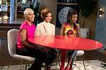 ‘Red Table Talk’: Jada Pinkett Smith Reveals She Worried About Willow, 19, Hanging out with ‘Older’ Guys