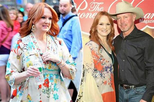 Ree Drummond Reveals She and Husband Skinny Dip 3 or 4 Times Weekly – Hollywood Life
