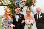 Ree Drummond’s Daughter Alex Marries Mauricio Scott in Oklahoma: Pics – Hollywood Life