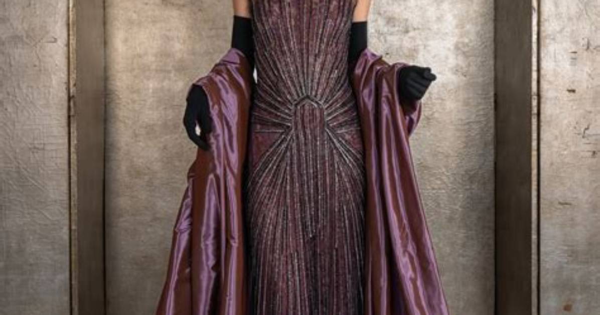 Reem Acra Fashion Week Pics — Nyfw: Fall 2014 Collection