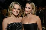 Reese Witherspoon, Daughter Ava Phillippe Attend Taylor Swift’s Tour – Hollywood Life