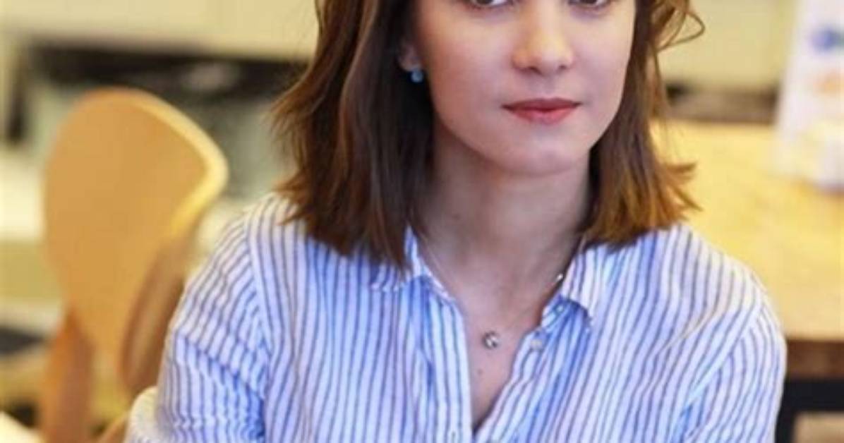 Regina Bikkinina