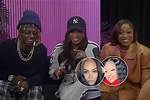 Reginae Carter Teases Lil Wayne Will Be in ‘Toya & Reginae’: Exclusive – Hollywood Life