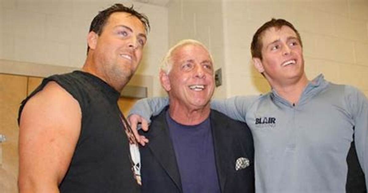 Reid Flair