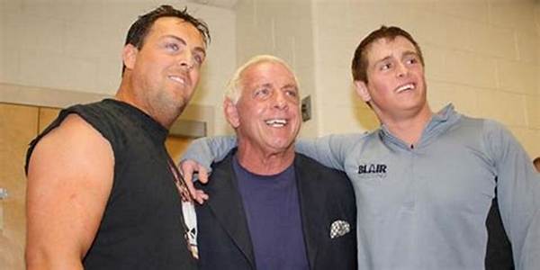 Reid Flair
