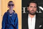 Reign Disick, 6, Jumps in the Front Seat of Dad Scott’s New $400K Valentine’s Day Ferrari — Watch