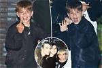 Reign Disick, 7, Shows off His Fresh New Mohawk on Mom Kourtney’s Instagram: Photos
