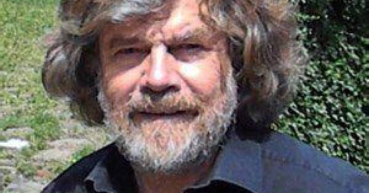 Reinhold Messner Height, Weight, Net Worth, Age, Birthday, Wikipedia, Who, Nationality, Biography