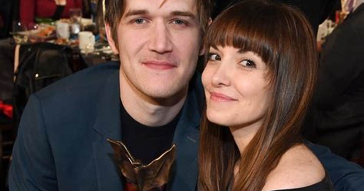 Relationship Beteween Lorene Scafaria and Bo Burnham