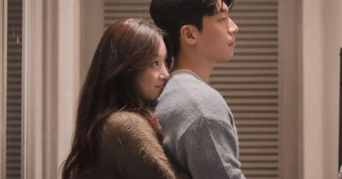 Relationships of Jung Ryeo-Won: Everything You Need to Know